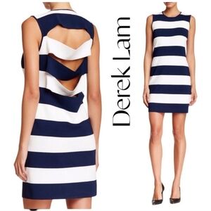 Derek Lam 10 Crosby dress